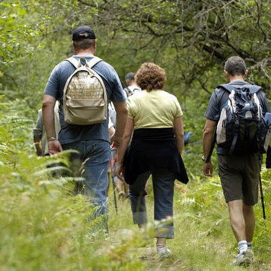 Hikes in Dordogne