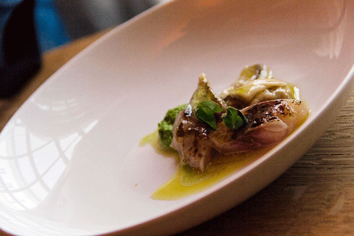 Gastronomy and local products