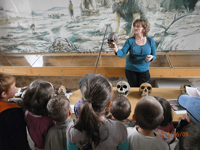 Neanderthal Museum