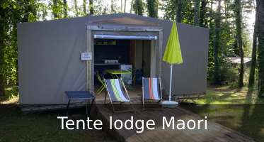 Tente Maori