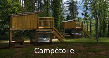 Campétoile