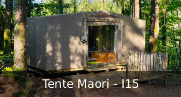 Tente Maori - i15