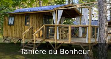 Tanière du Bonheur