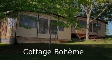 Cottage Bohème