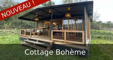 Cottage Bohème