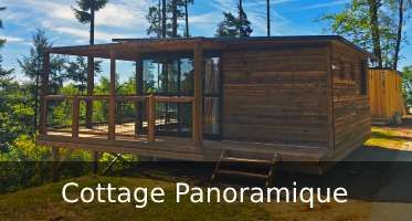 Cottage Panoramique