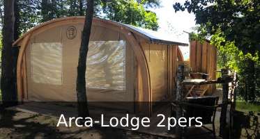 Arca-Lodge