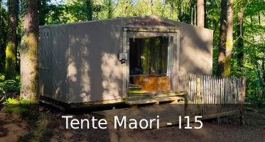 Tente Maori - i15