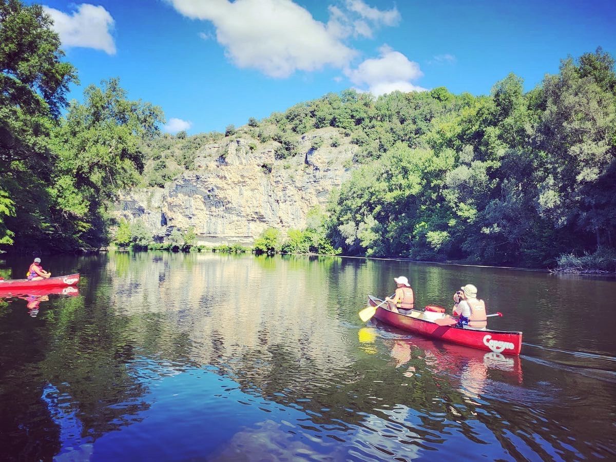 Canoe