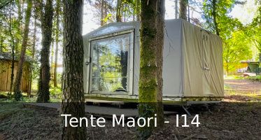 Tente Maori - i14