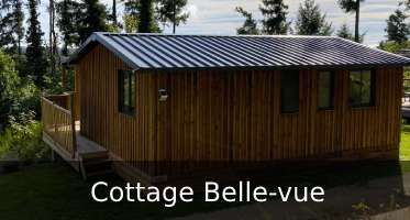 Cottage Belle-vue